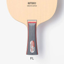 PRIMORAC CARBON T5000 BUTTERFLY