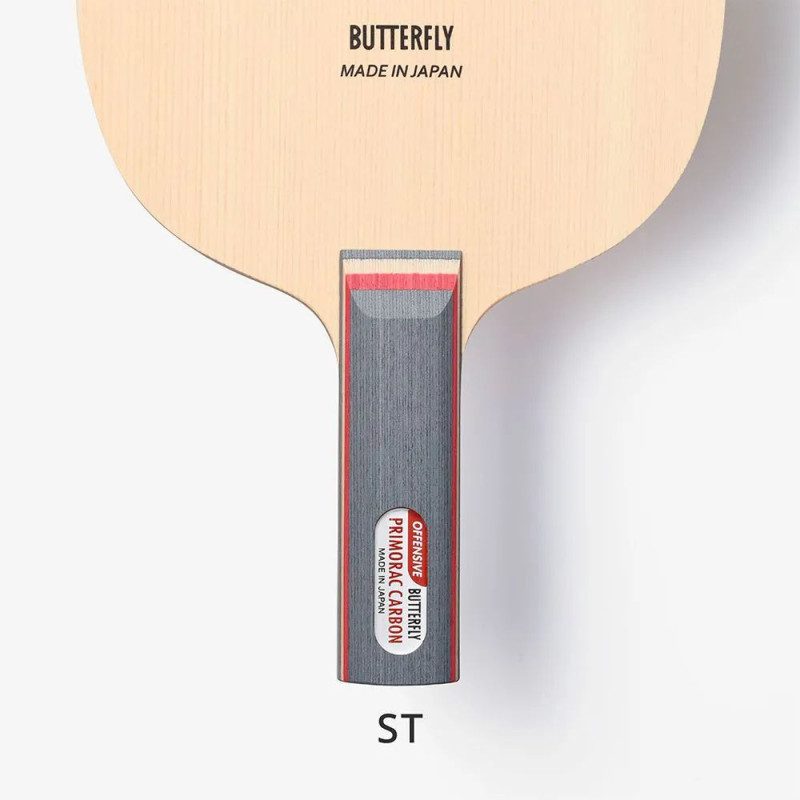 PRIMORAC CARBON T5000 BUTTERFLY
