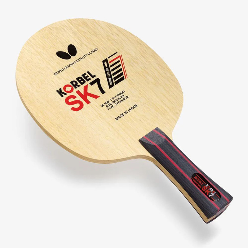 KORBEL SK 7 BUTTERFLY
