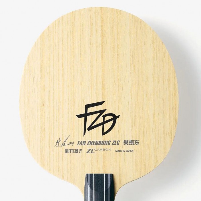 Zestaw Performance Fan Zhendong ZLC + Dignics
