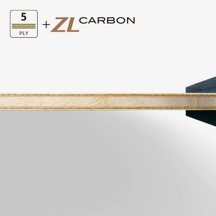 Zestaw Performance Fan Zhendong ZLC + Dignics