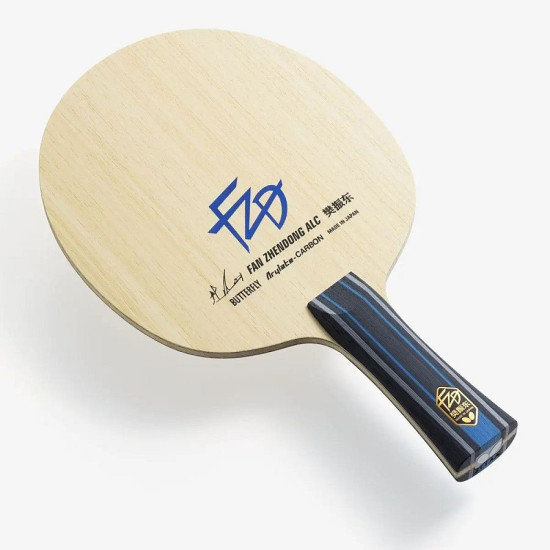 Zestaw Professional Fan Zhendong ALC + Dignics