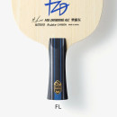 Zestaw Professional Fan Zhendong ALC + Dignics