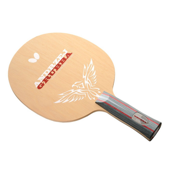 ANDRZEJ GRUBBA BUTTERFLY