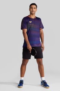 レアデック　Butterfly ZORAN PRIMORAC BUTTERFLY