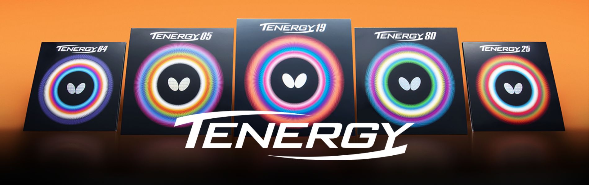 Tenergy-seria