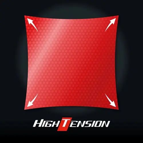 High-Tension