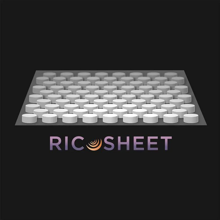Ricosheet