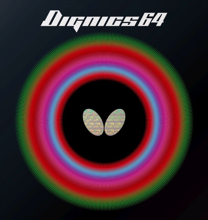 Dignics 64