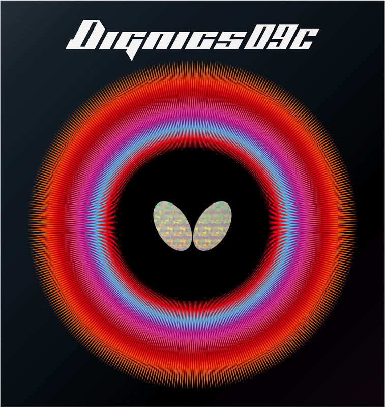 Dignics 09C