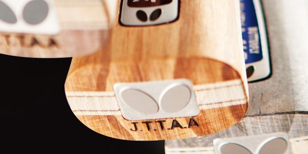 Wybór uchwytu deski do tenisa stołowego