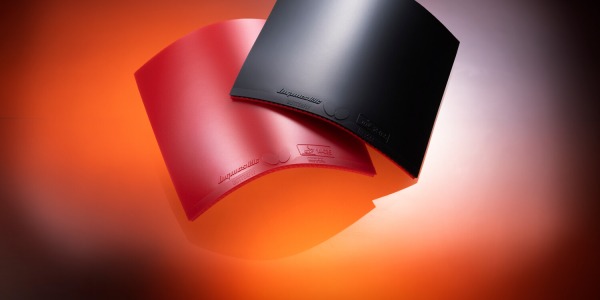 Jak wybrać okładzinę do tenisa stołowego? 